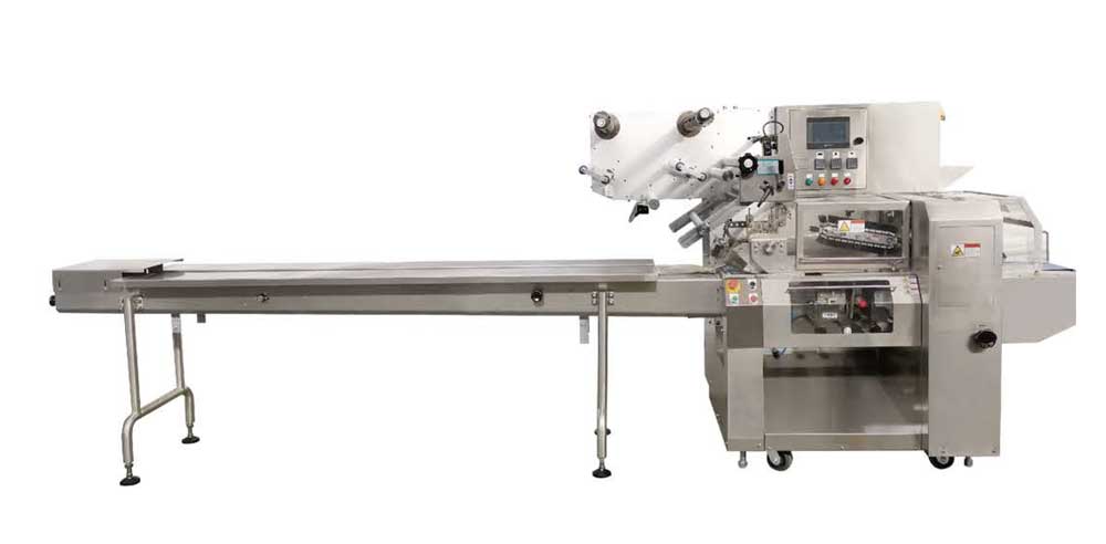 ZB-602S枕式包裝機(jī)